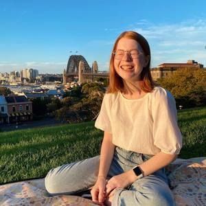 Meet your Posher, Emily